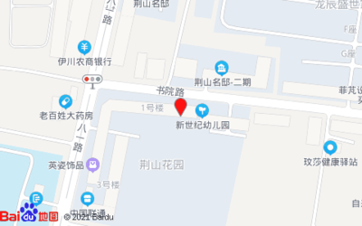 洛阳剪吧美发工作室 美发饰品的艺术殿堂